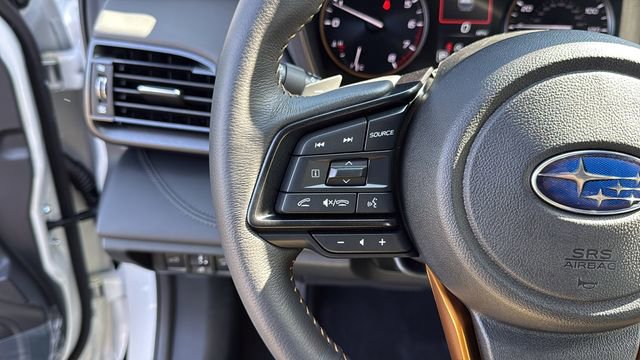 New 2025 Subaru Outback Wilderness image 10