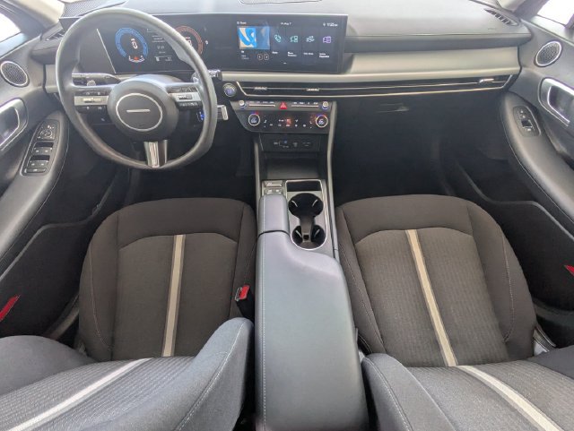 Used 2024 Hyundai Sonata SEL FWD image 14
