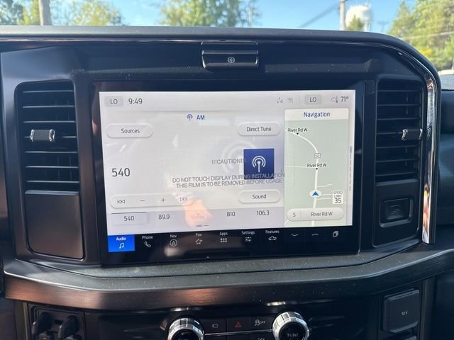 New 2026 Ford F350 Lariat image 28