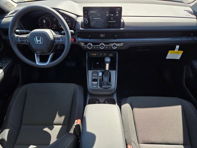 New 2026 Honda CR-V EX image 8