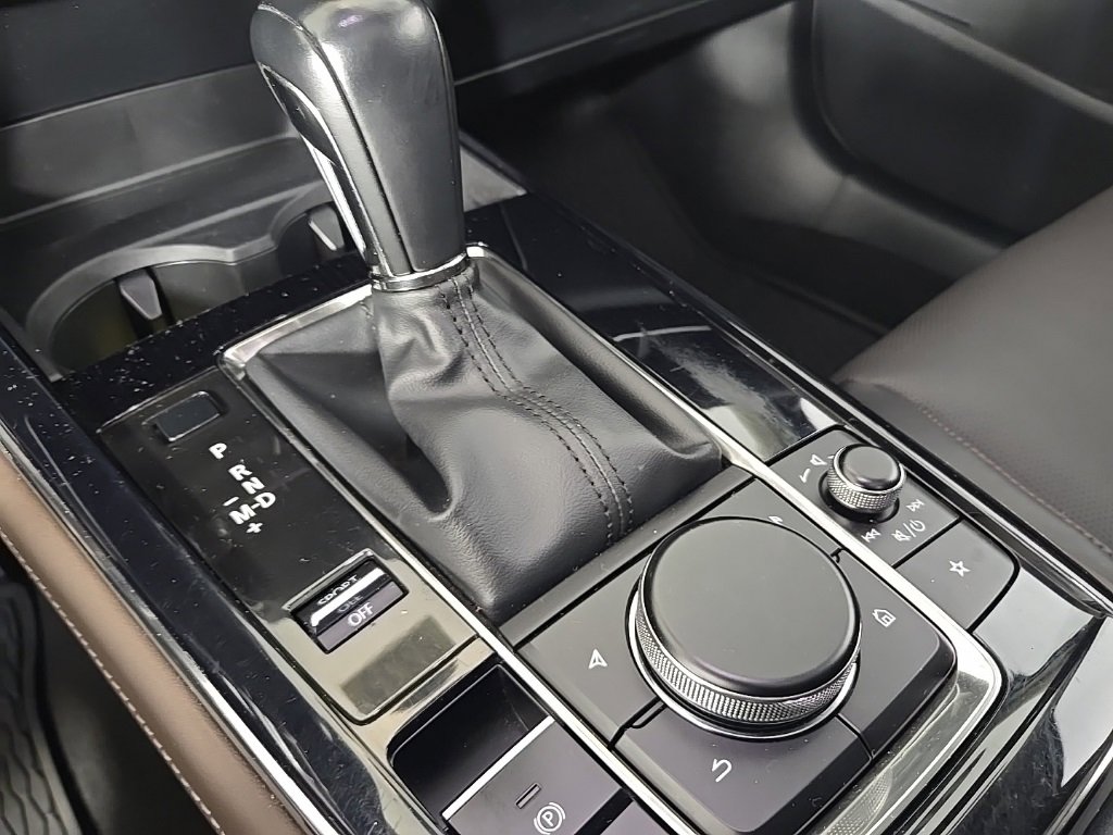 Used 2021 MAZDA CX-30 AWD 2.5 S w/ Premium Package image 20