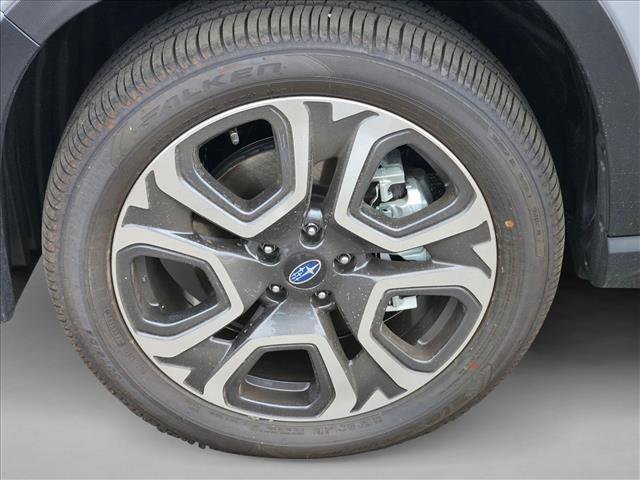 New 2026 Subaru Ascent Touring image 10