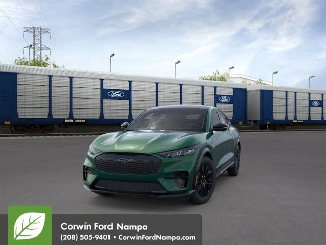 New 2026 Ford Mustang Mach-E Premium image 3