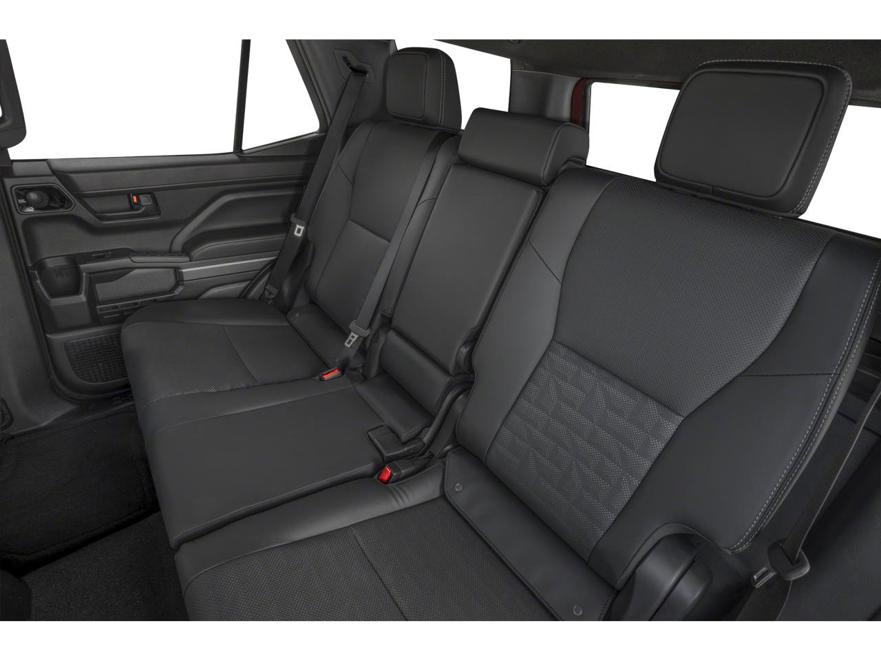 New 2026 Toyota 4Runner TRD Sport Premium image 42