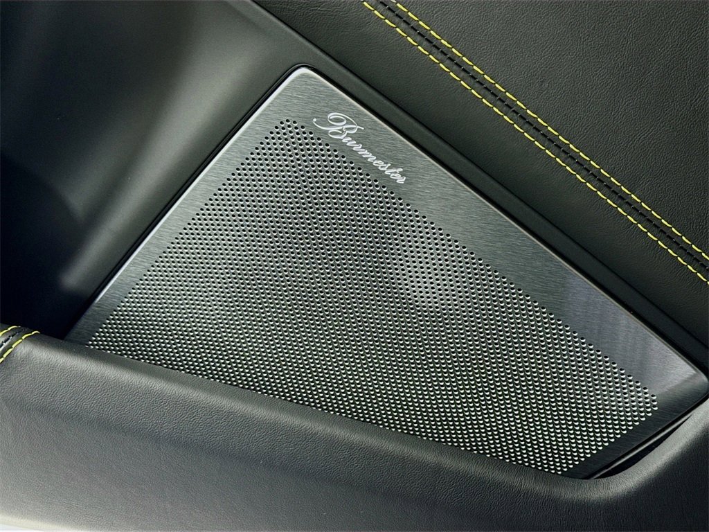 Certified 2025 Porsche 911 Turbo S image 12