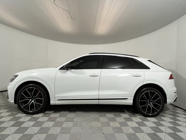 Used 2023 Audi SQ8 Prestige image 4