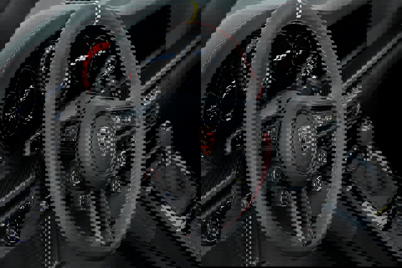 Used 2024 Porsche 911 GT3 RS image 26