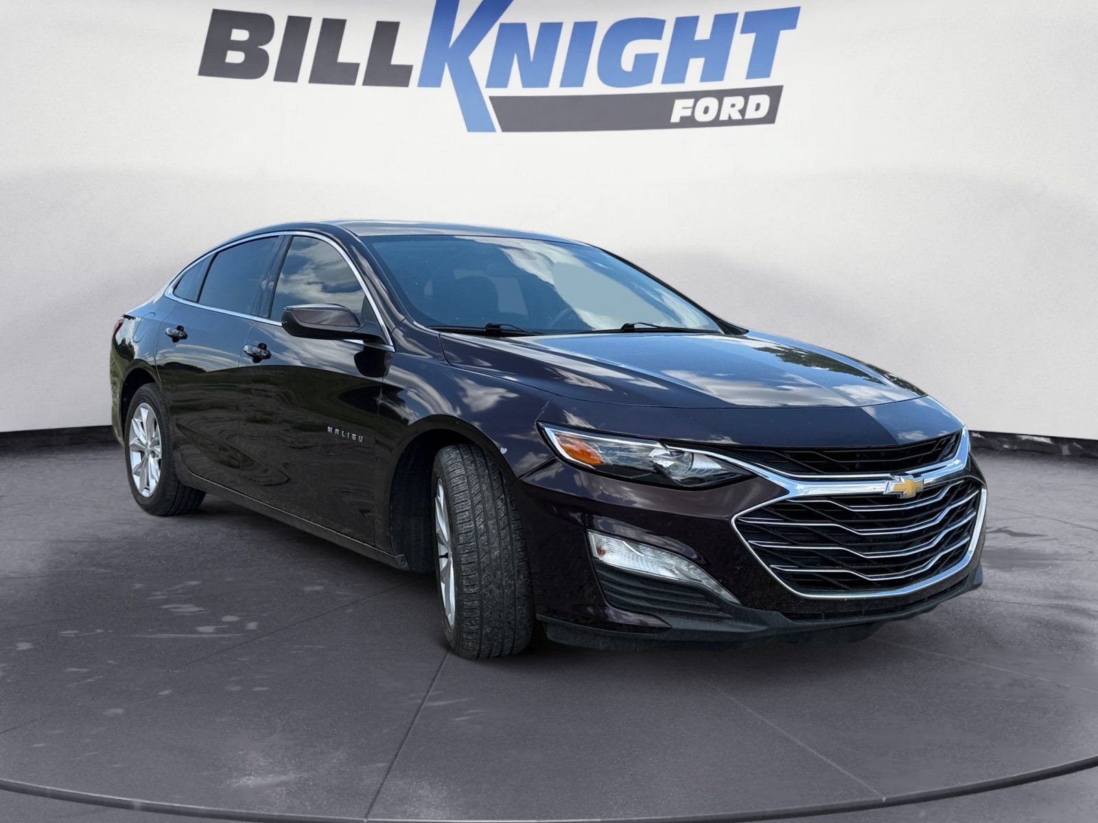 Used 2020 Chevrolet Malibu LT FWD image 7