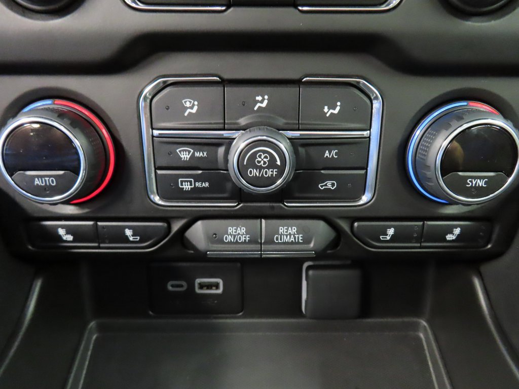 Used 2024 Chevrolet Tahoe Z71 image 65