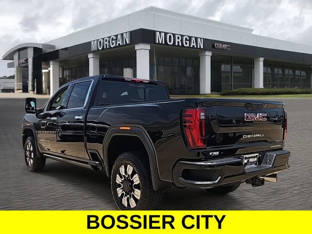 New 2024 GMC Sierra 2500 Denali w/ Denali Reserve Package AWD/4WD image 5