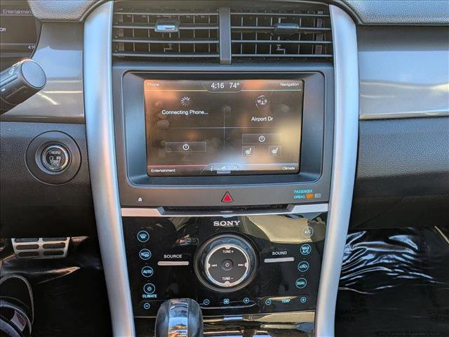 Used 2013 Ford Edge Sport w/ Driver Entry Pkg image 13
