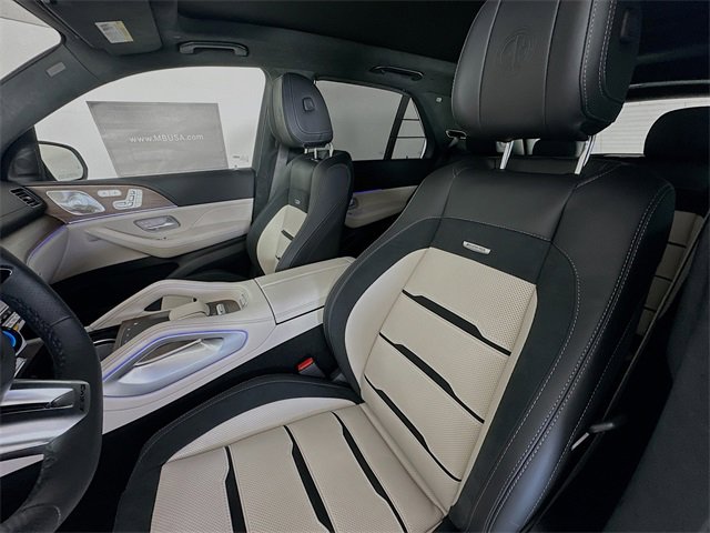 New 2026 Mercedes-Benz GLE 63 AMG S image 21