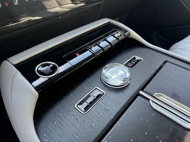 New 2026 Lincoln Navigator Black Label AWD/4WD image 20