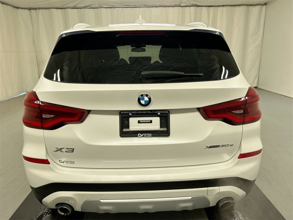 Used 2020 BMW X3 xDrive30e w/ Convenience Package image 22