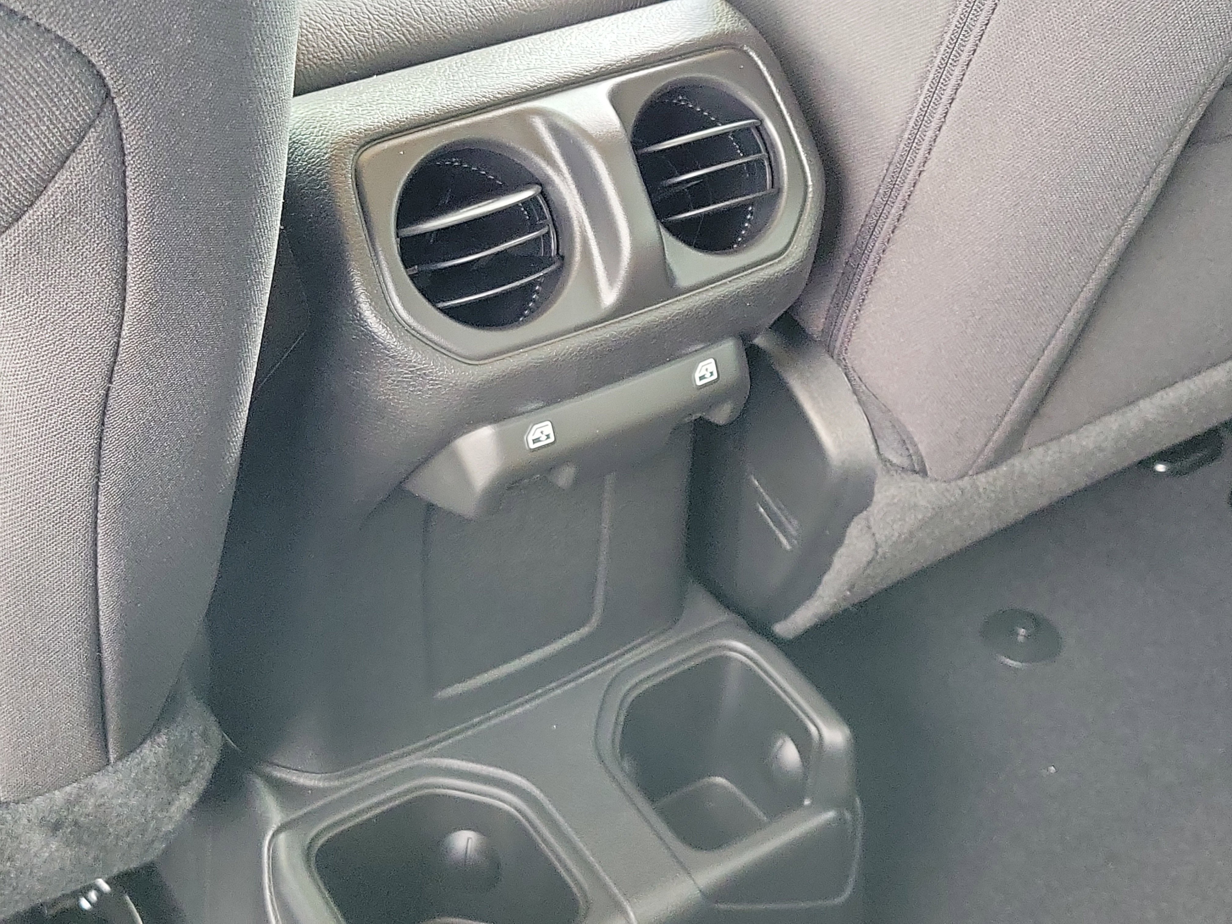 New 2026 Jeep Wrangler Unlimited Sport image 14