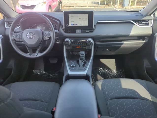Certified 2024 Toyota RAV4 XLE image 20