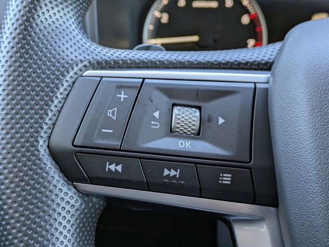 New 2026 Mitsubishi Outlander ES image 26