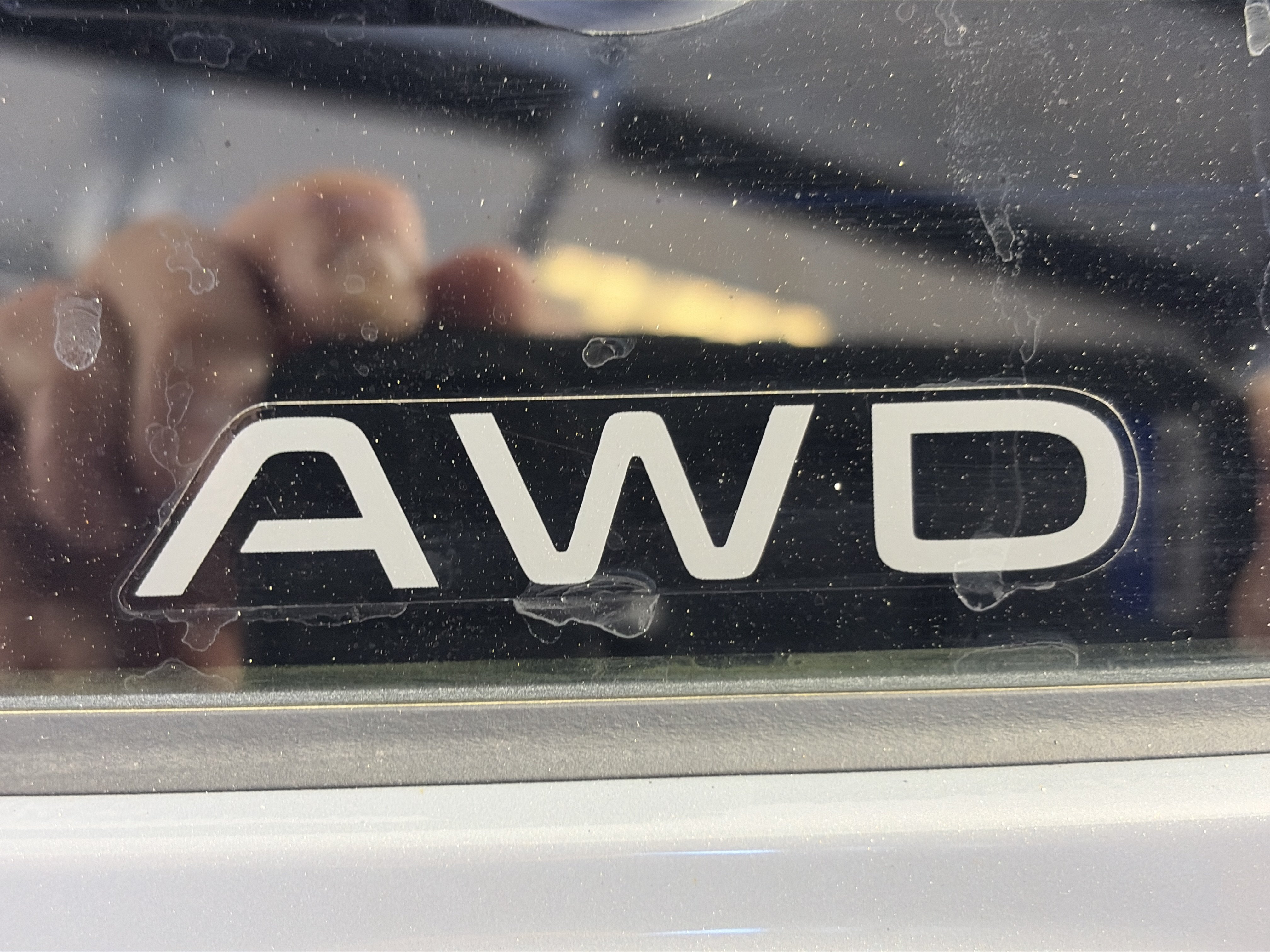Used 2026 Honda CR-V TrailSport image 18