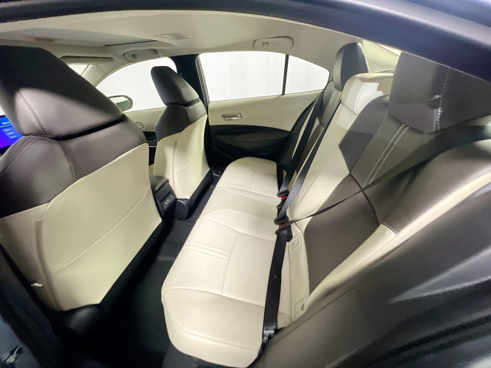 New 2026 Toyota Corolla XLE FWD image 29