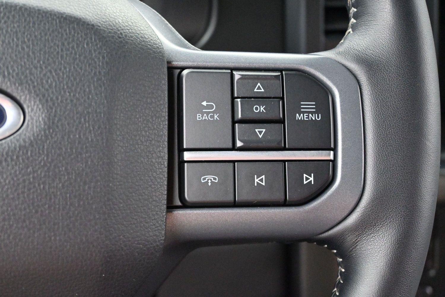 Used 2024 Ford F250 Lariat AWD/4WD image 17