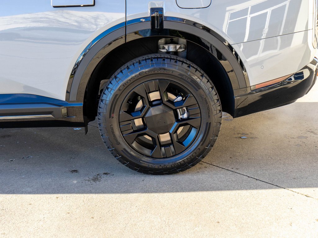 New 2027 Kia Telluride SX Prestige X-Pro image 34