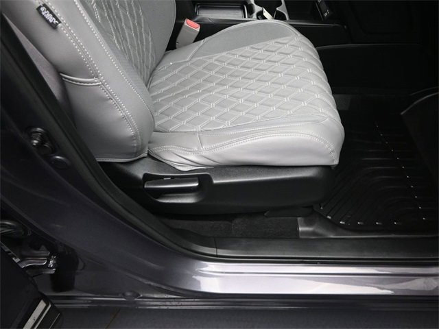 Certified 2022 Honda CR-V EX image 30