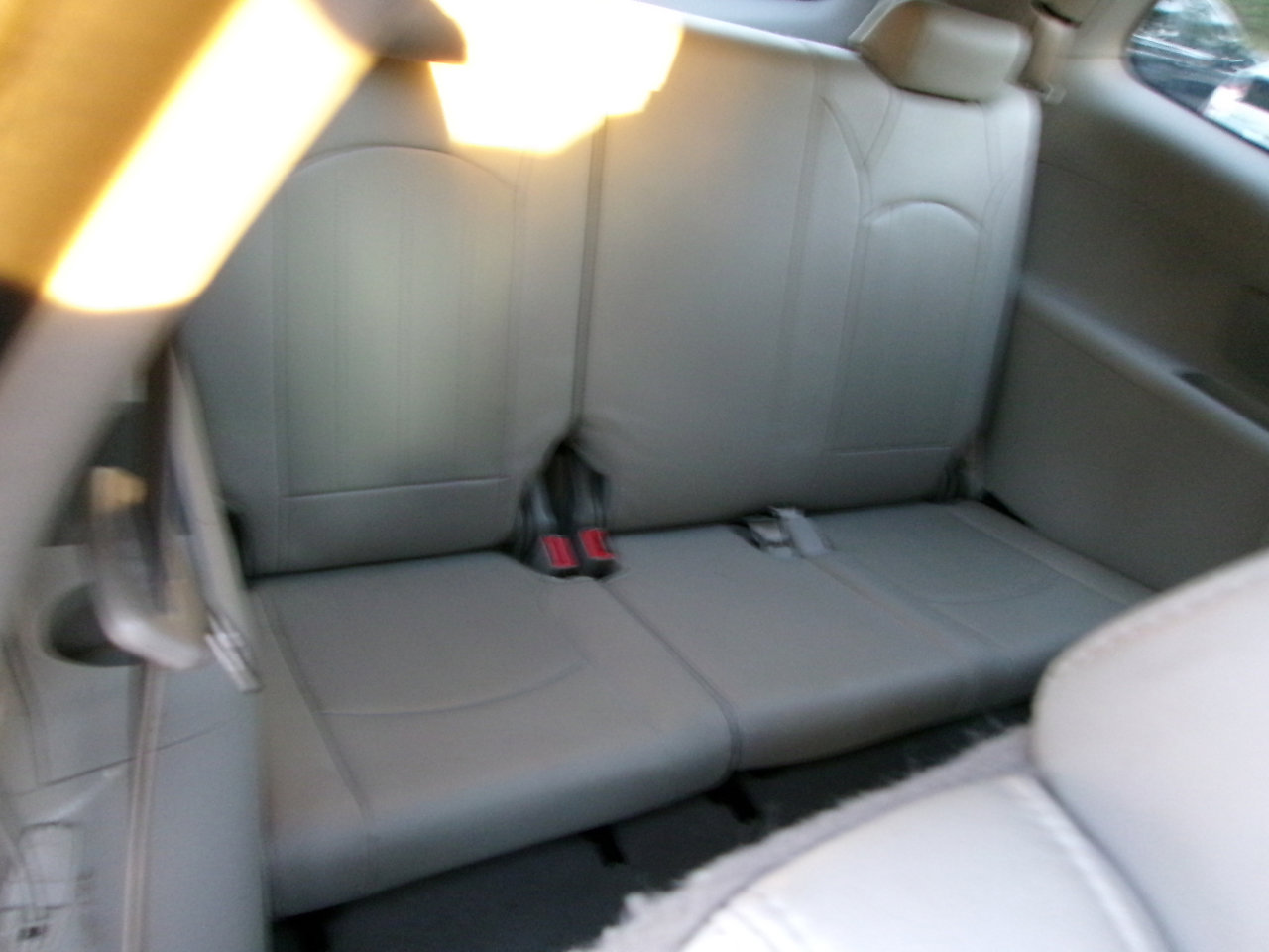 Used 2014 Buick Enclave Premium w/ Trailering Provision Package image 15