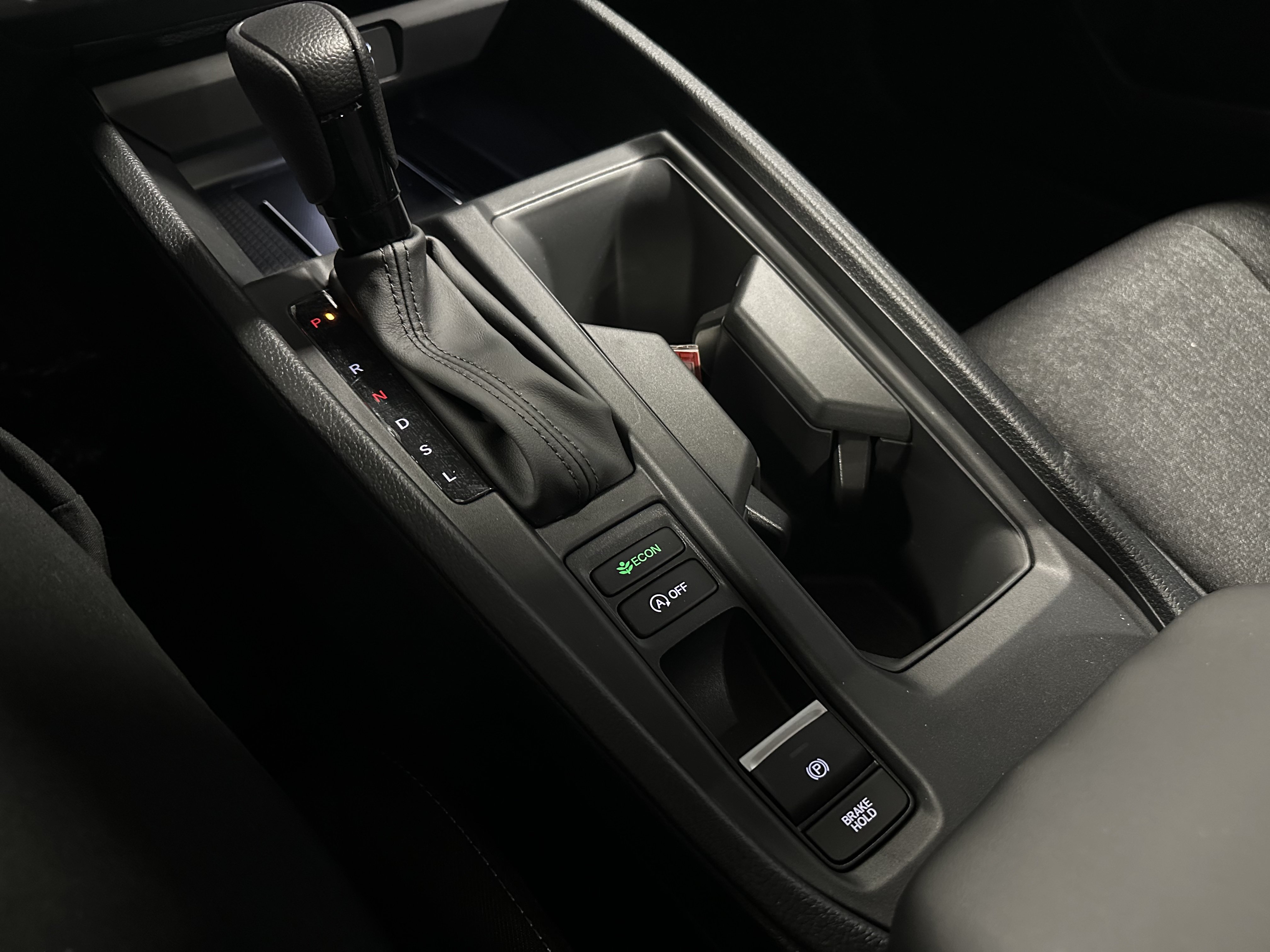 New 2026 Honda Accord SE image 12