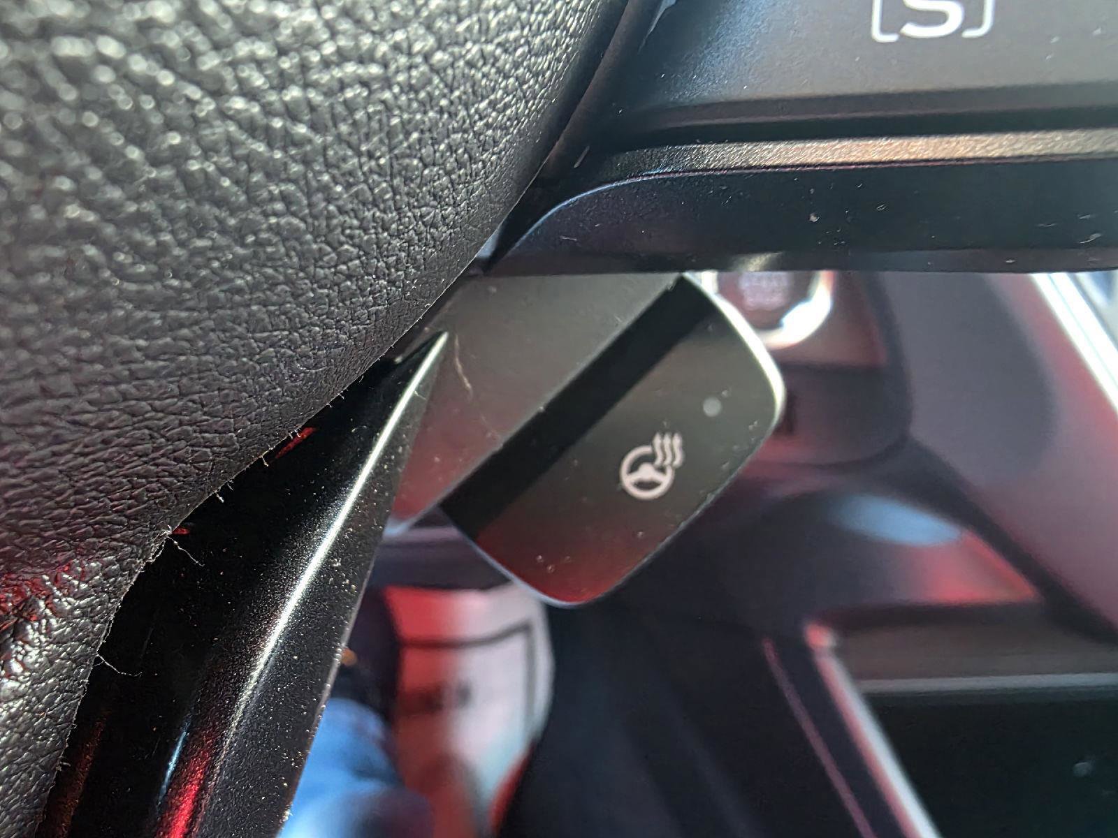 New 2026 Subaru Crosstrek 2.5i Limited image 13
