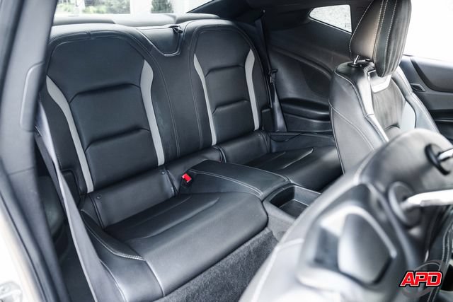 Used 2019 Chevrolet Camaro SS RWD image 73