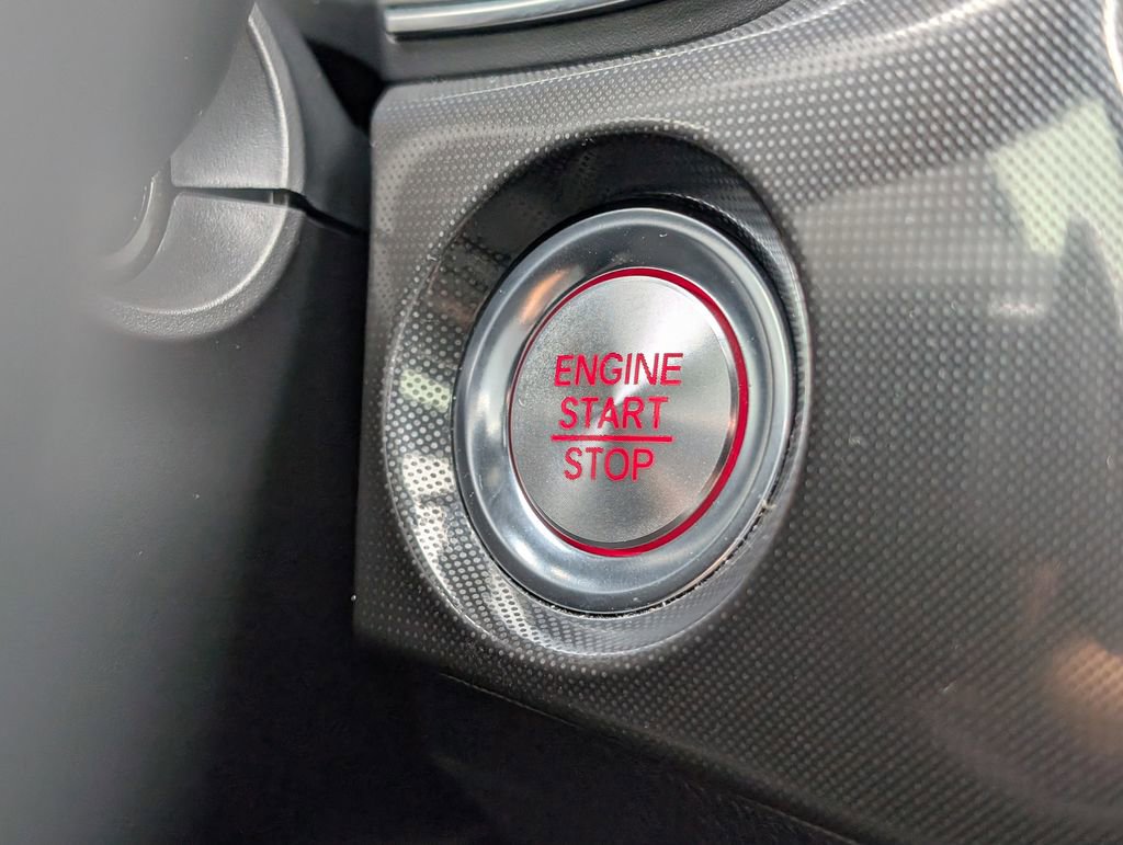 Used 2023 Acura Integra A-Spec FWD image 27