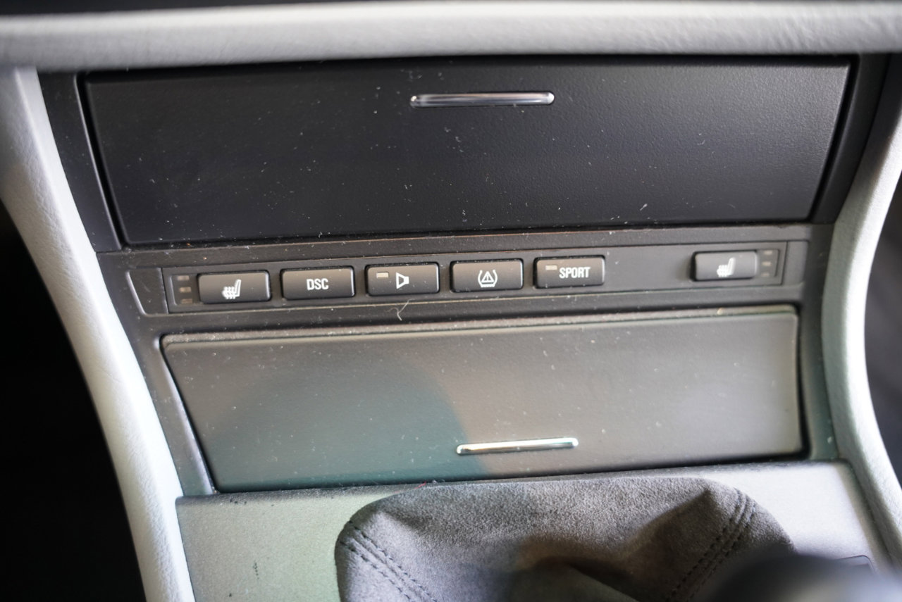 Used 2004 BMW M3 Coupe image 20