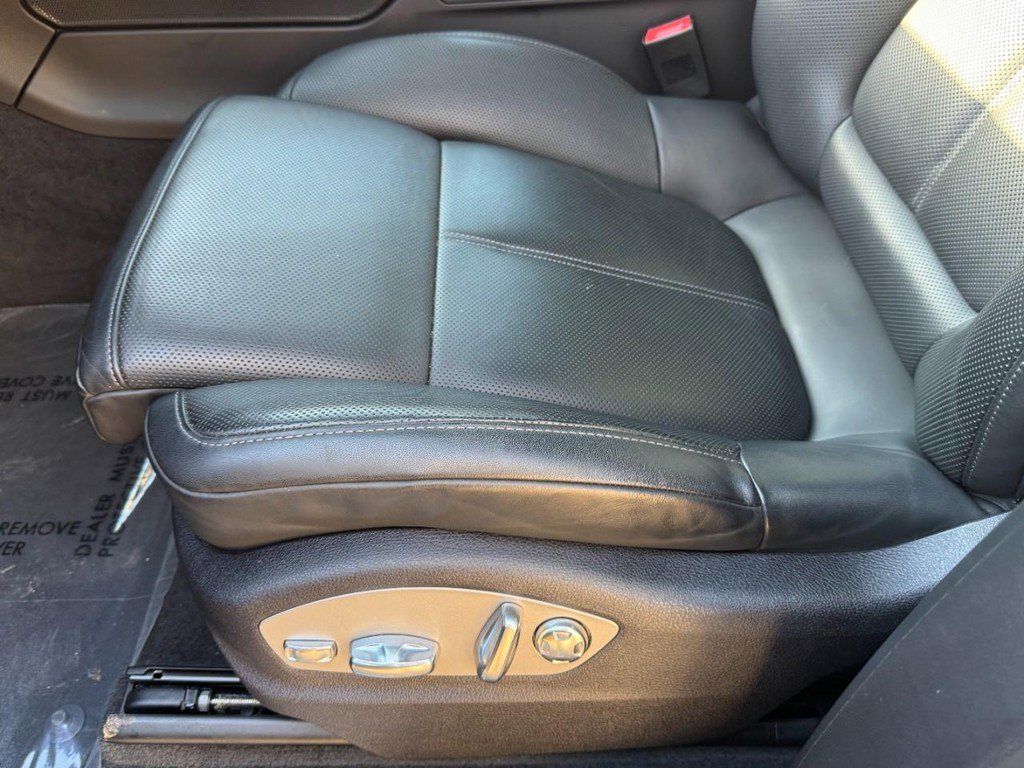 Used 2023 Porsche Macan S image 24