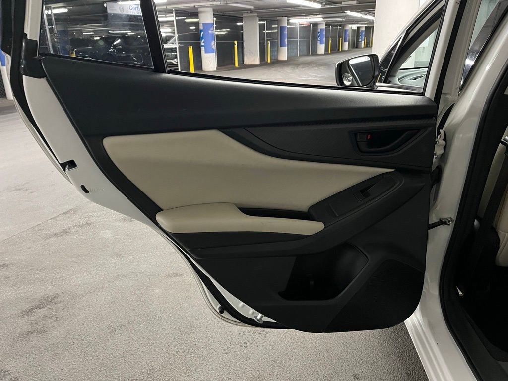 Used 2017 Subaru Impreza 2.0i image 17