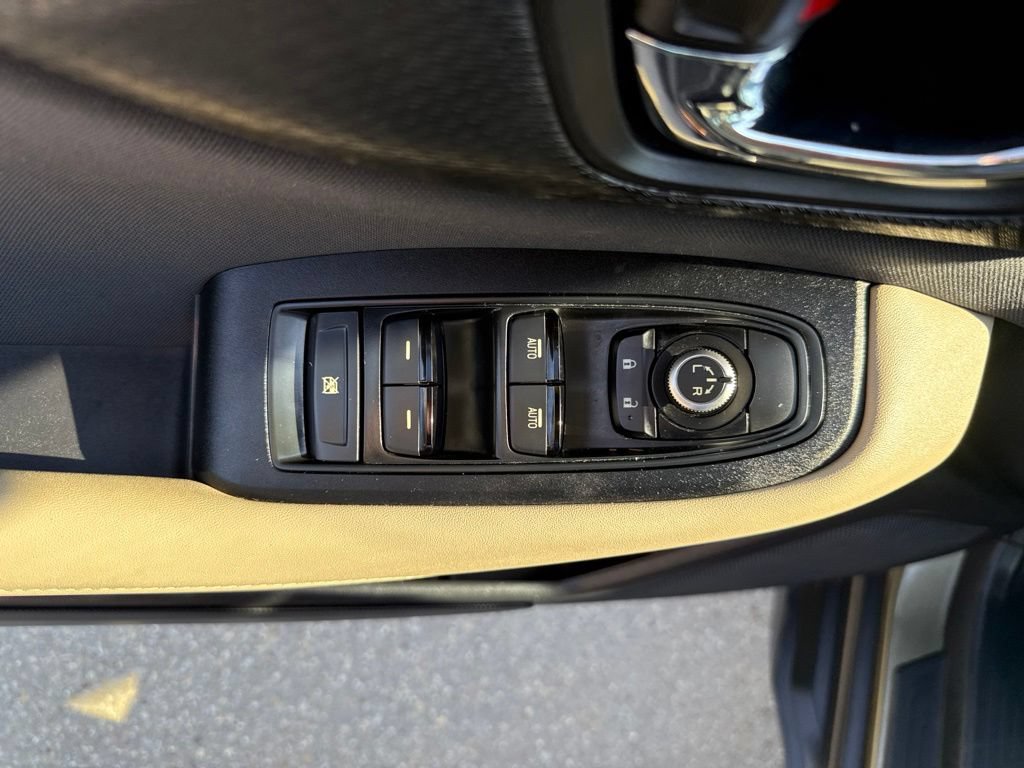 Used 2021 Subaru Outback Premium AWD/4WD image 10