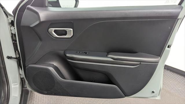 Used 2026 Kia K4 FWD image 22