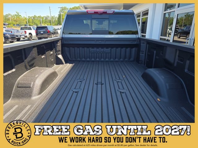 New 2026 GMC Sierra 3500 Denali w/ Denali Reserve Package AWD/4WD image 11