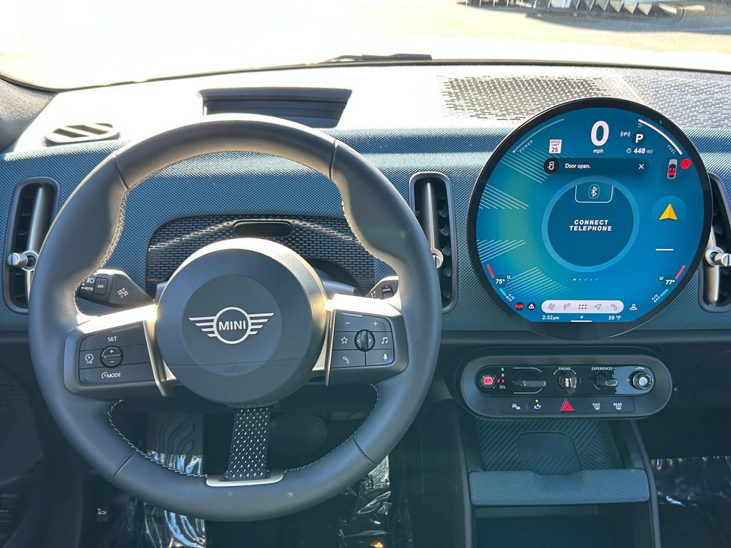 Used 2025 MINI Cooper Countryman S w/ Comfort Package Max image 17