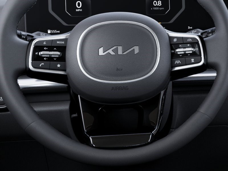 New 2026 Kia Carnival SX Prestige FWD image 22