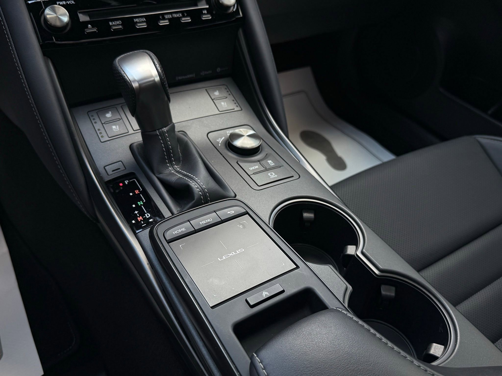 Used 2024 Lexus IS 350 F Sport image 39