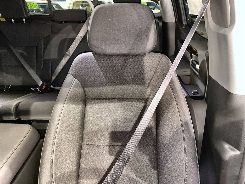 New 2026 GMC Sierra 1500 SLE image 34