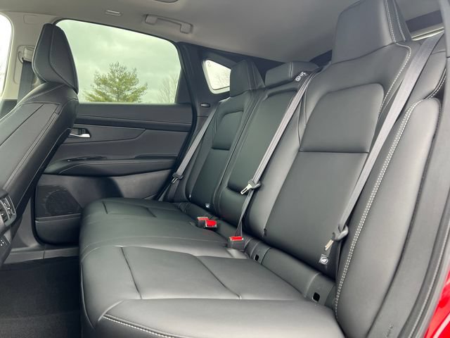 New 2025 Nissan Murano SL w/ Cargo Package AWD/4WD image 16