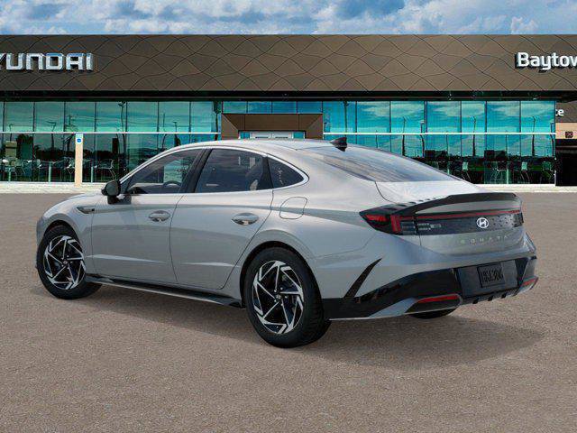 New 2026 Hyundai Sonata SEL image 5