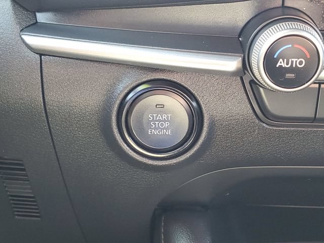 Used 2024 MAZDA MAZDA3 s FWD image 16