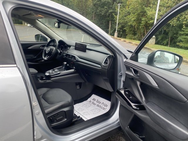 Used 2023 MAZDA CX-9 Touring image 27