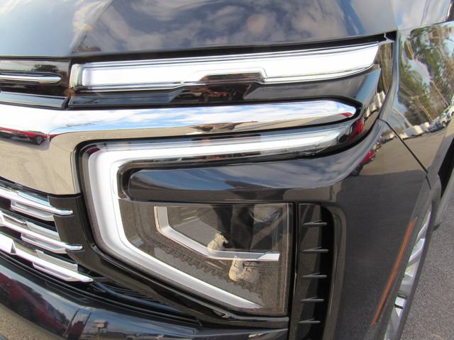 New 2026 Chevrolet Tahoe Premier AWD/4WD image 8