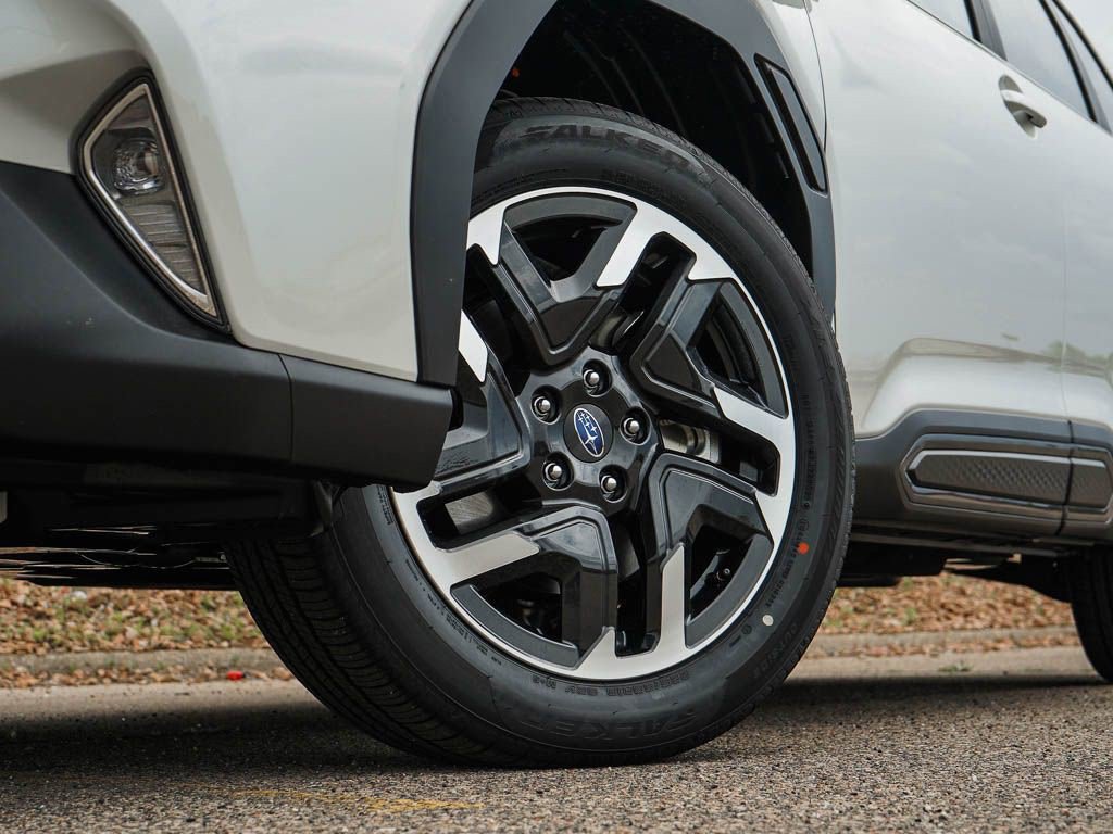 New 2025 Subaru Forester Limited image 6