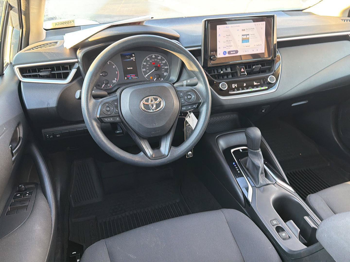 Certified 2024 Toyota Corolla LE FWD image 18