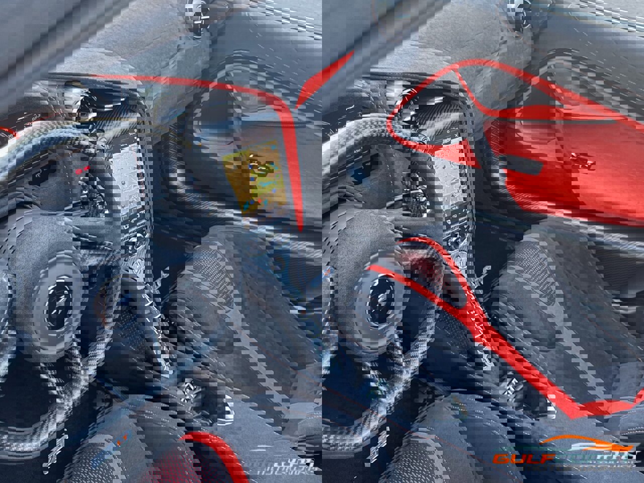 Used 2022 McLaren 765LT image 16