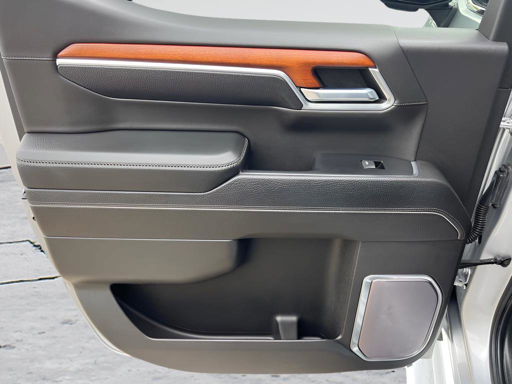 Used 2022 GMC Sierra 1500 Denali image 24